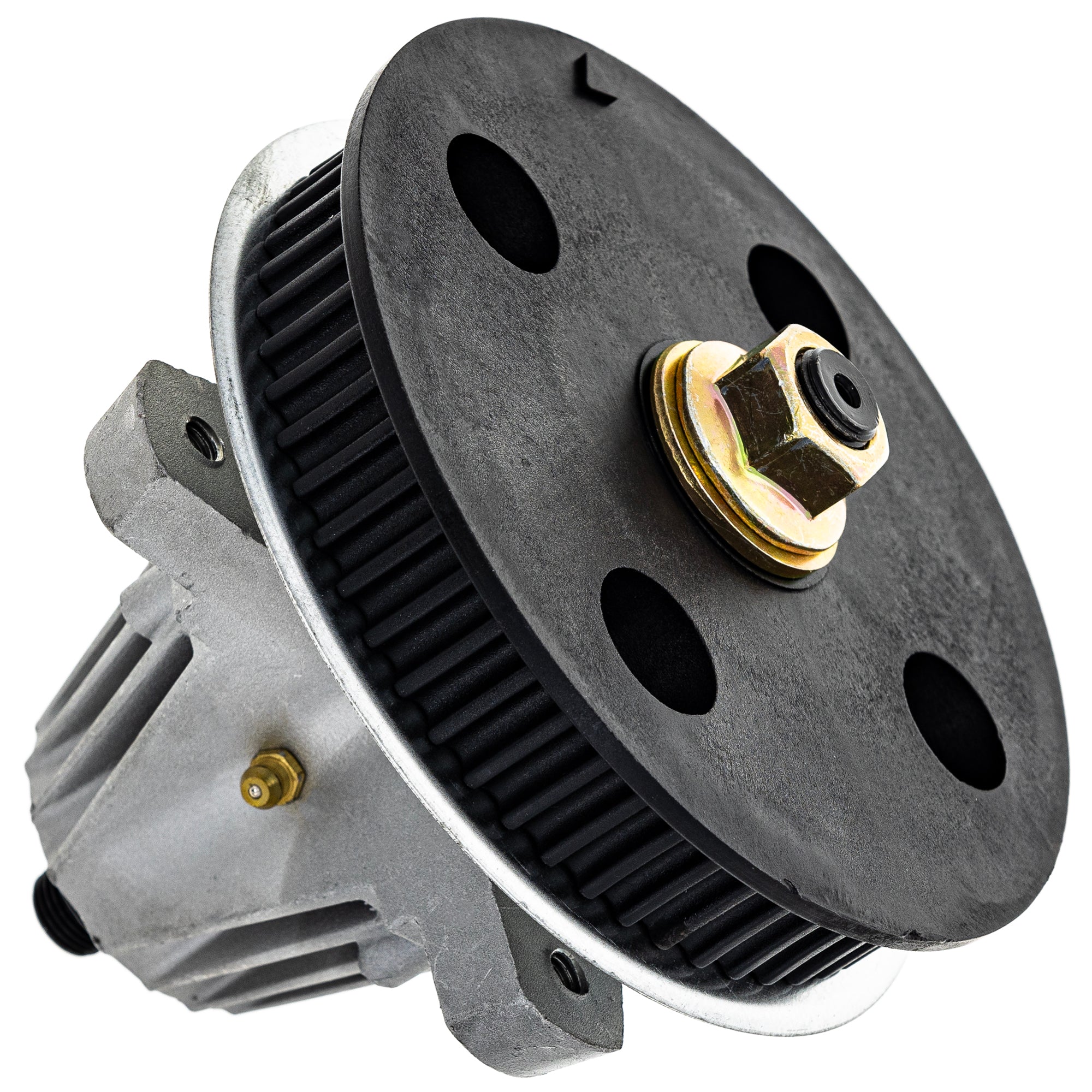 Deck Spindle For Cub Cadet Craftsman 918-04516A 918-04516 618-04516A 618-04516
