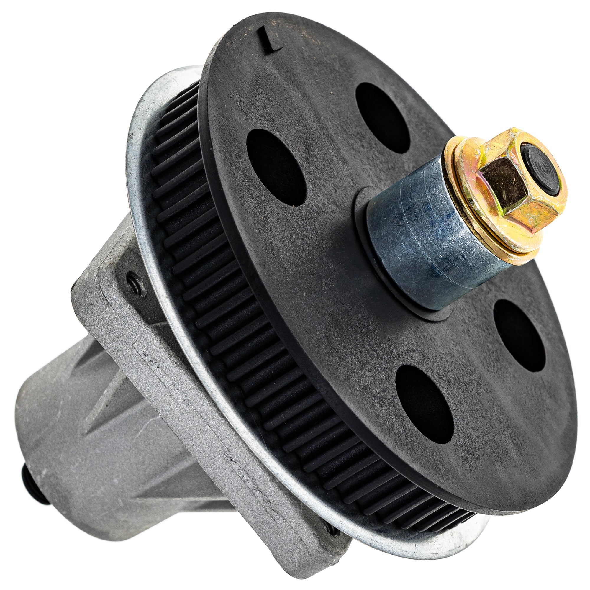 Deck Spindle For Cub Cadet MTD Troy-Bilt 918-04439C 918-04439B 918-04439A 918-04439 618-04439C