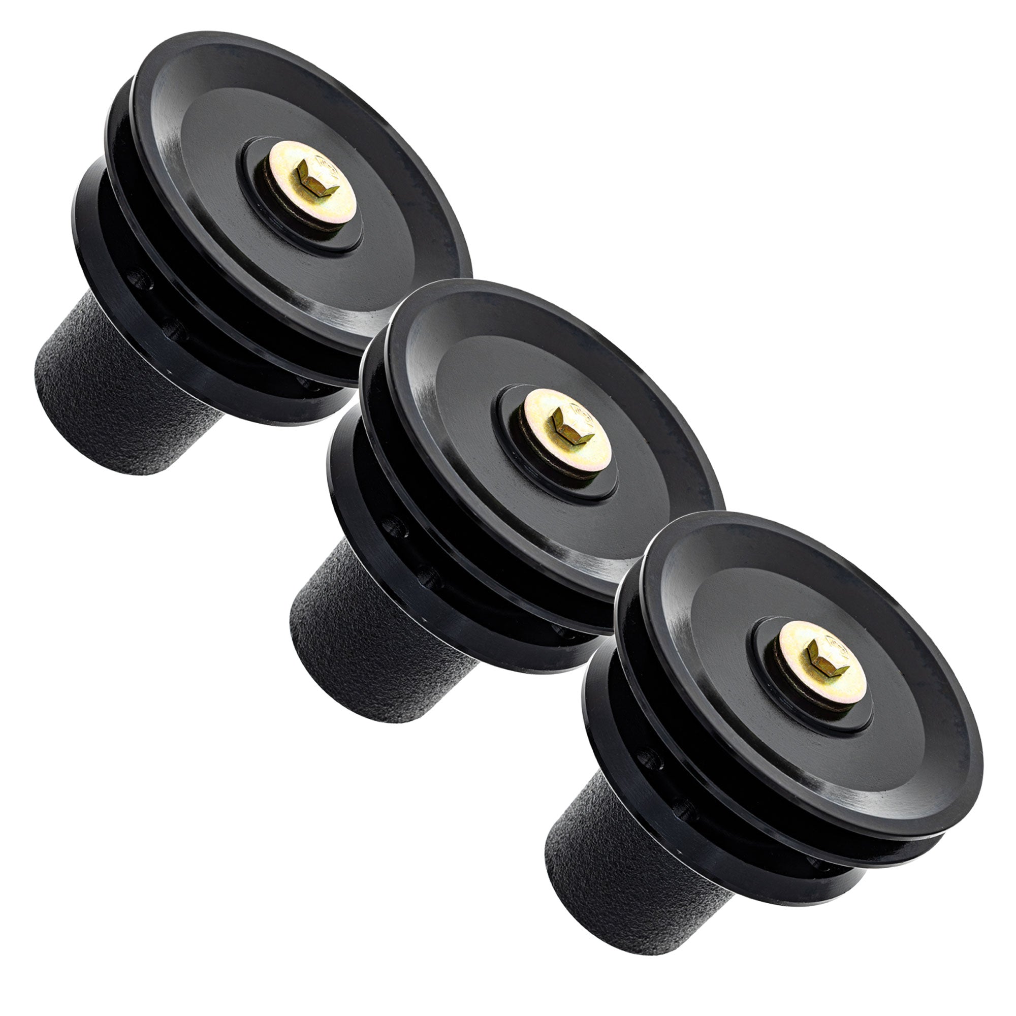 Mower Spindle for Gravely Pro Master 200 300 58803600 021306 60-Inch 3 Pack