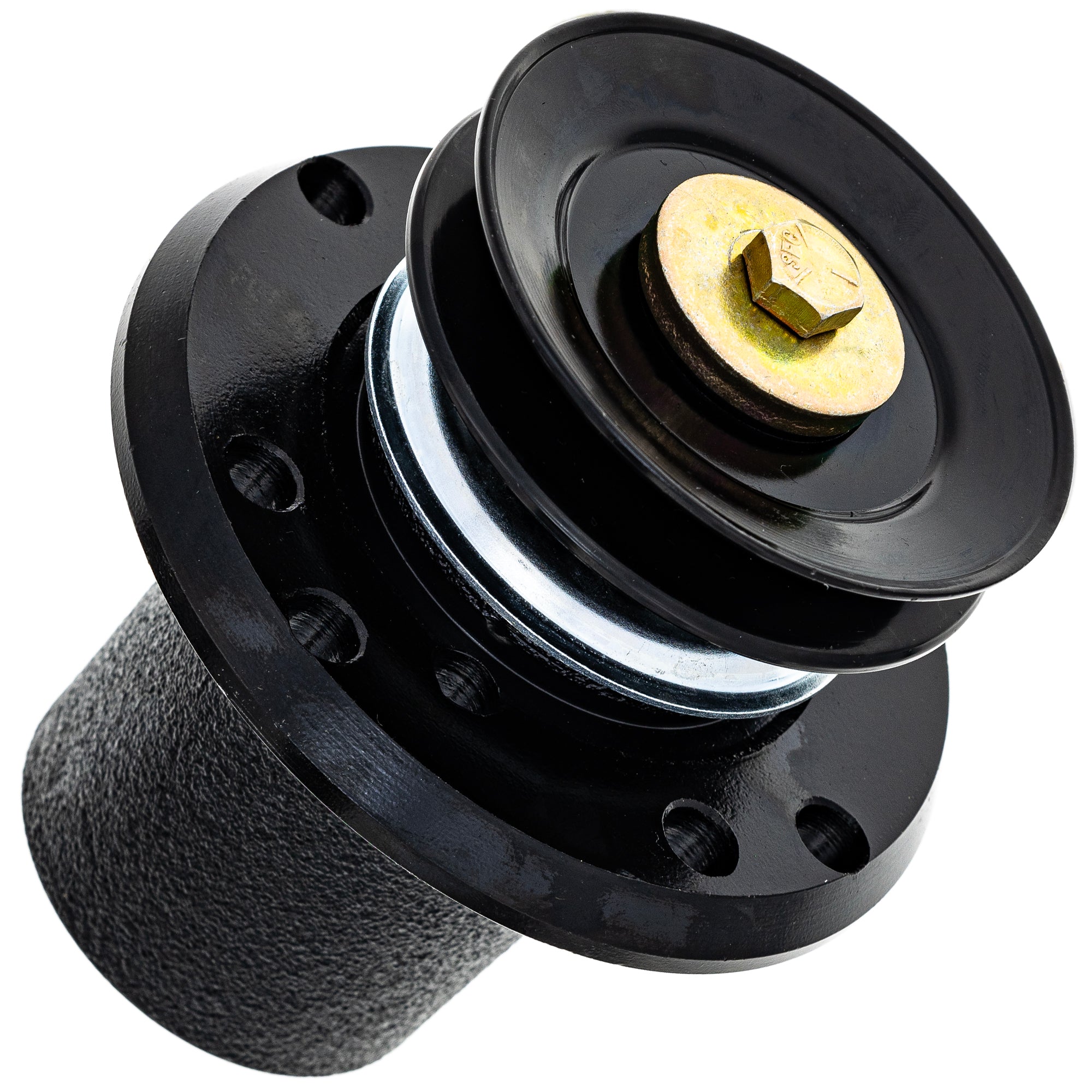 Deck Spindle For Gravely