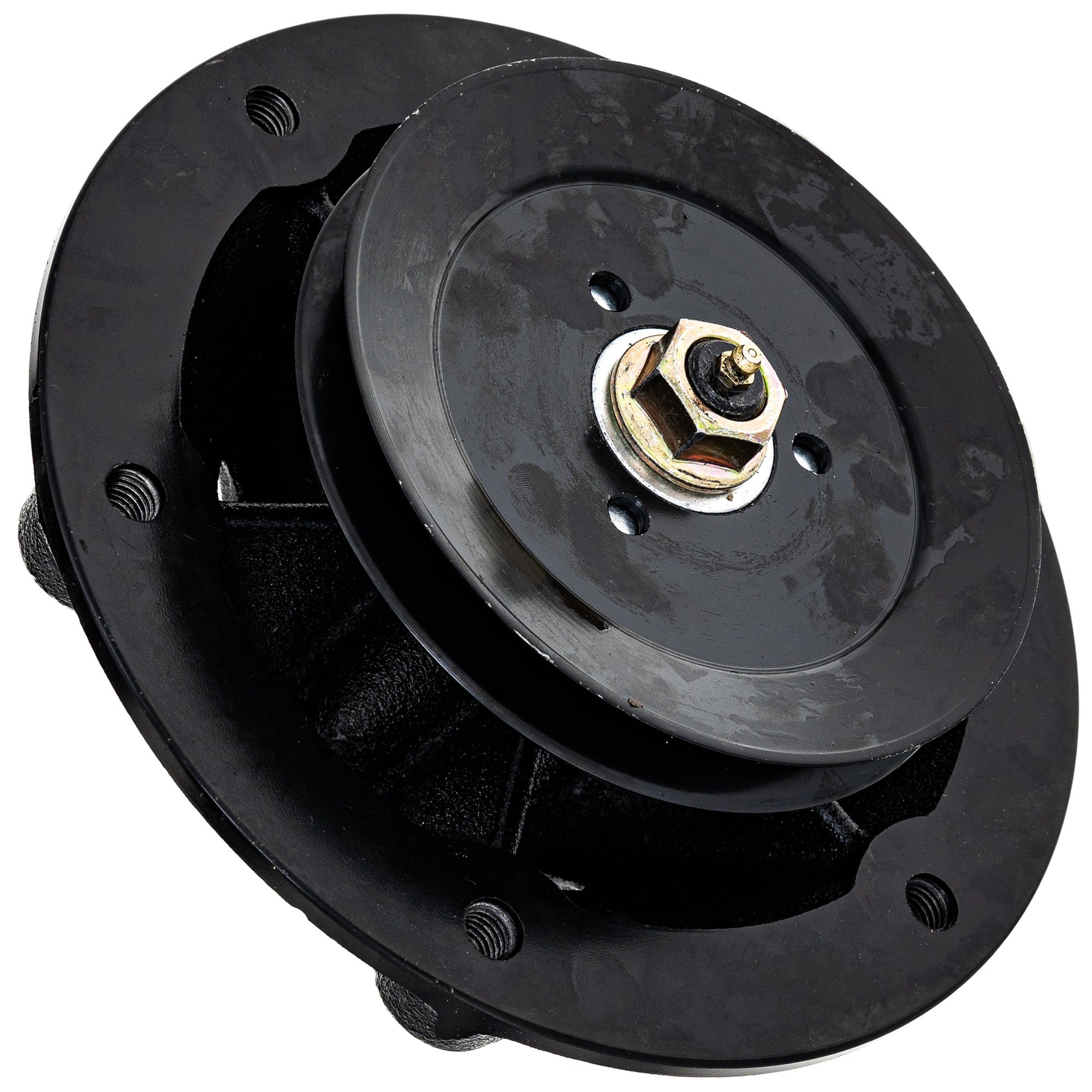 Deck Spindle For Husqvarna