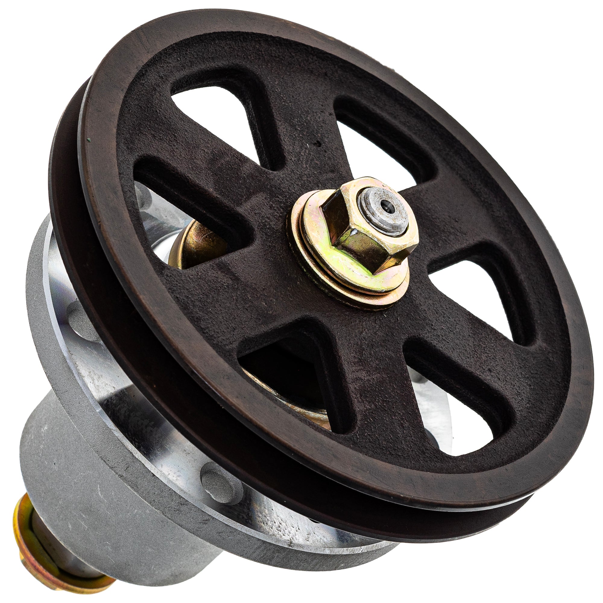 Deck Spindle For Exmark 1-554019