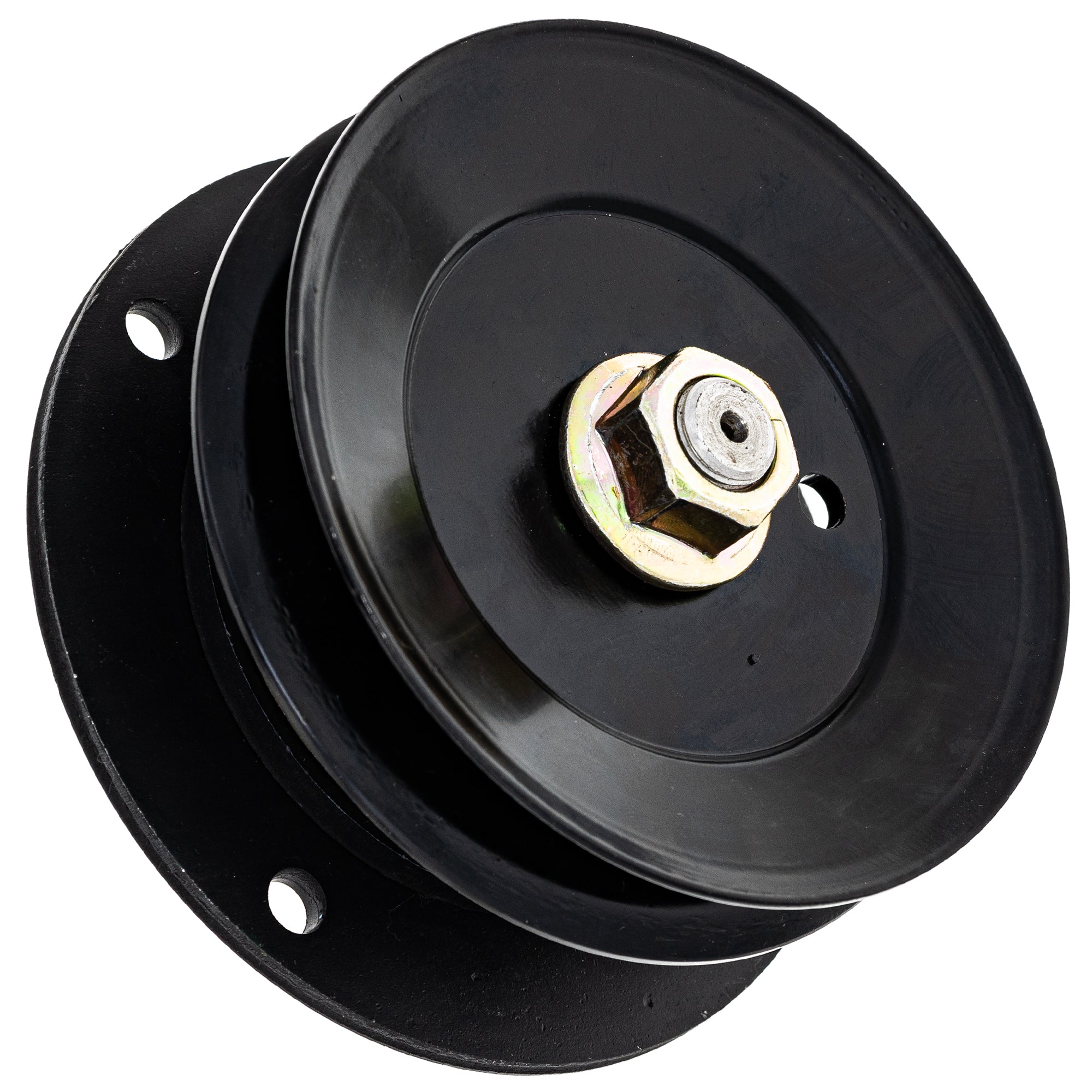 Deck Spindle For MTD Ranch King Turf Power