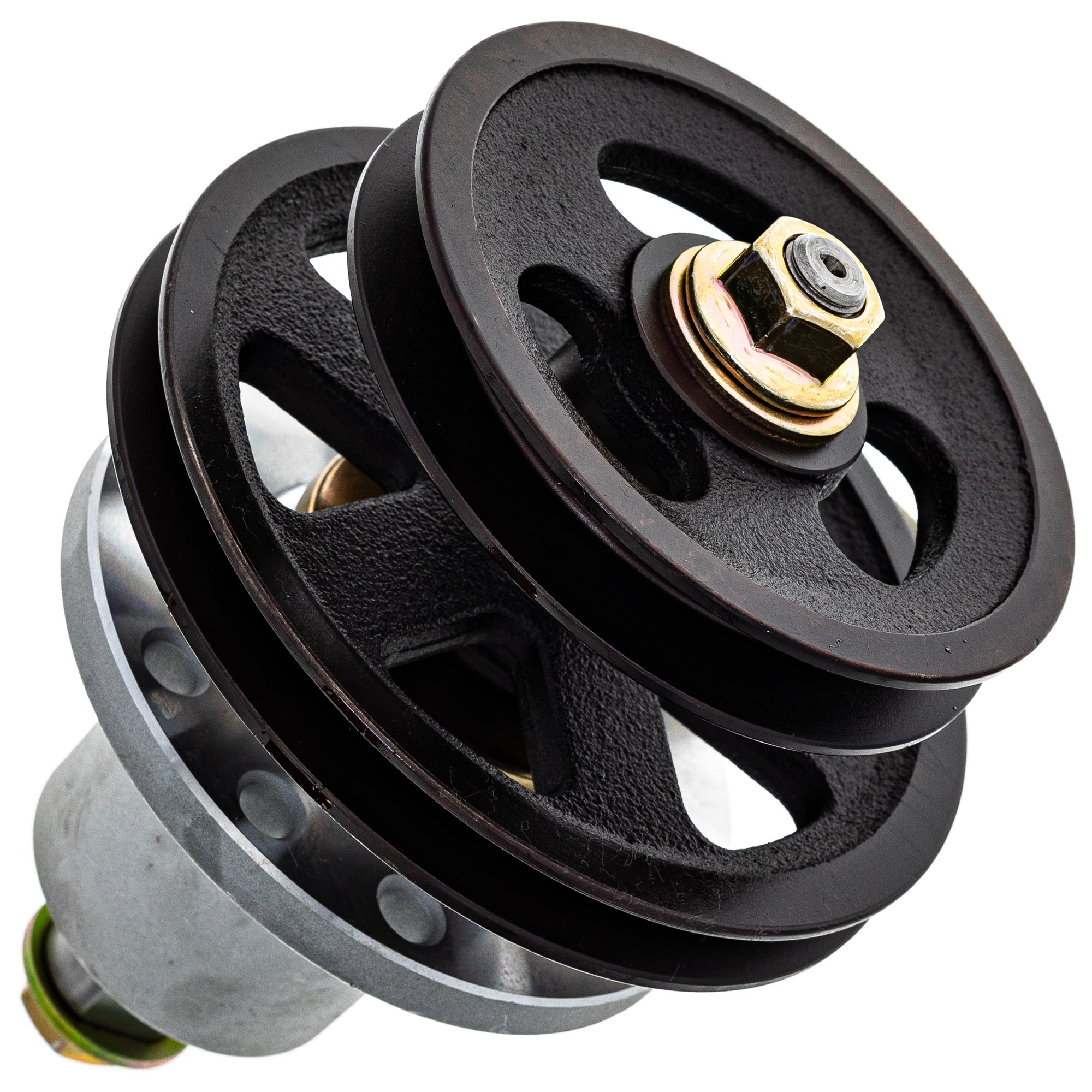 Deck Spindle For Exmark 1-554033