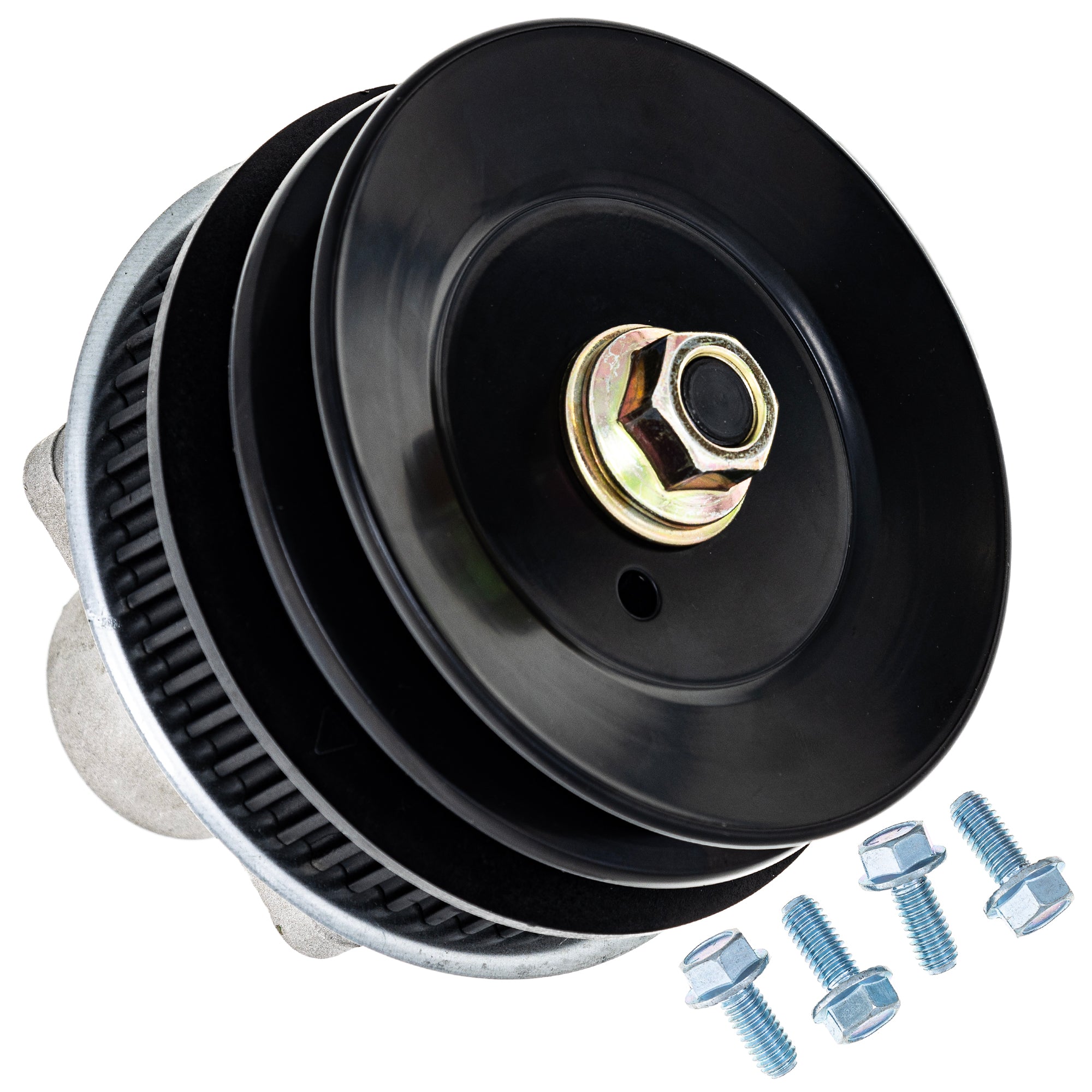 Deck Spindle For Cub Cadet MTD Troy-Bilt 918-04438C 918-04438B 918-04438A 918-04438 618-04438C
