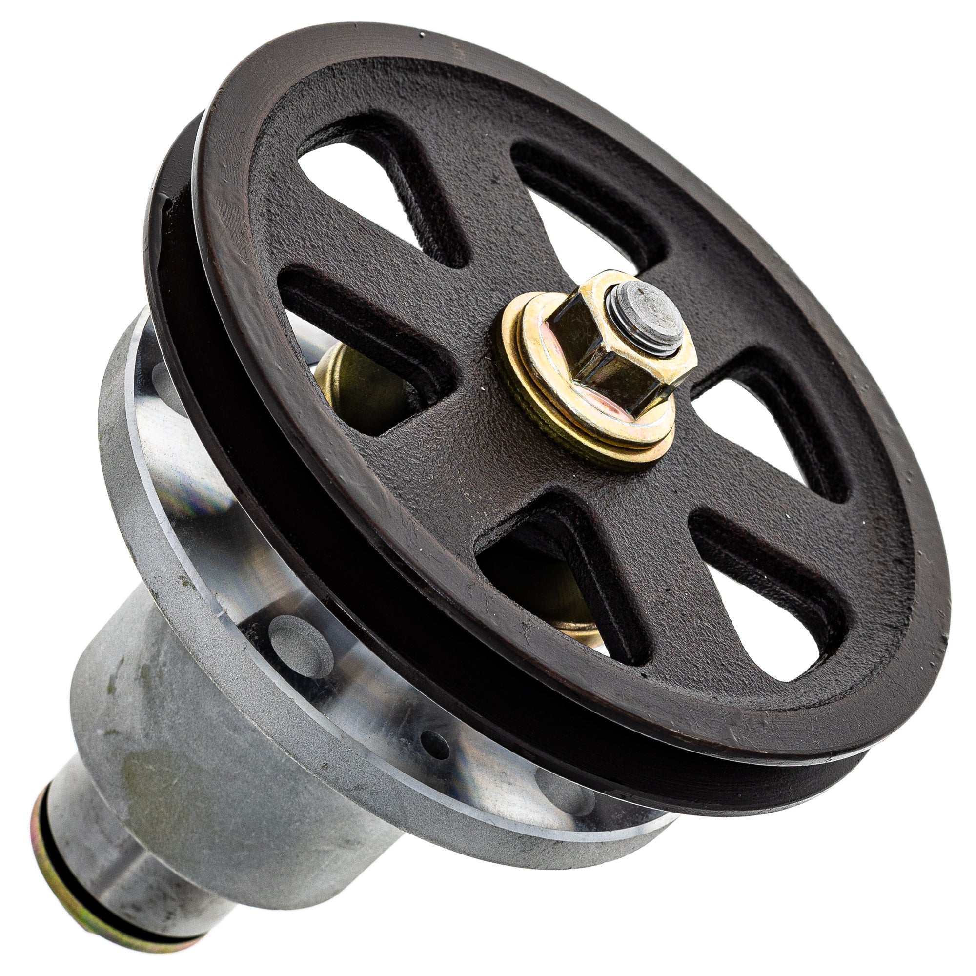 Deck Spindle For Exmark 103-1187
