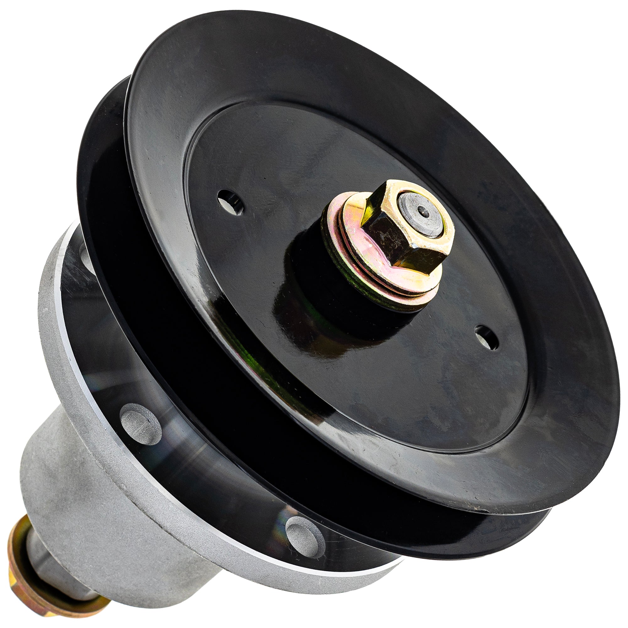 Deck Spindle For Exmark 1-654586