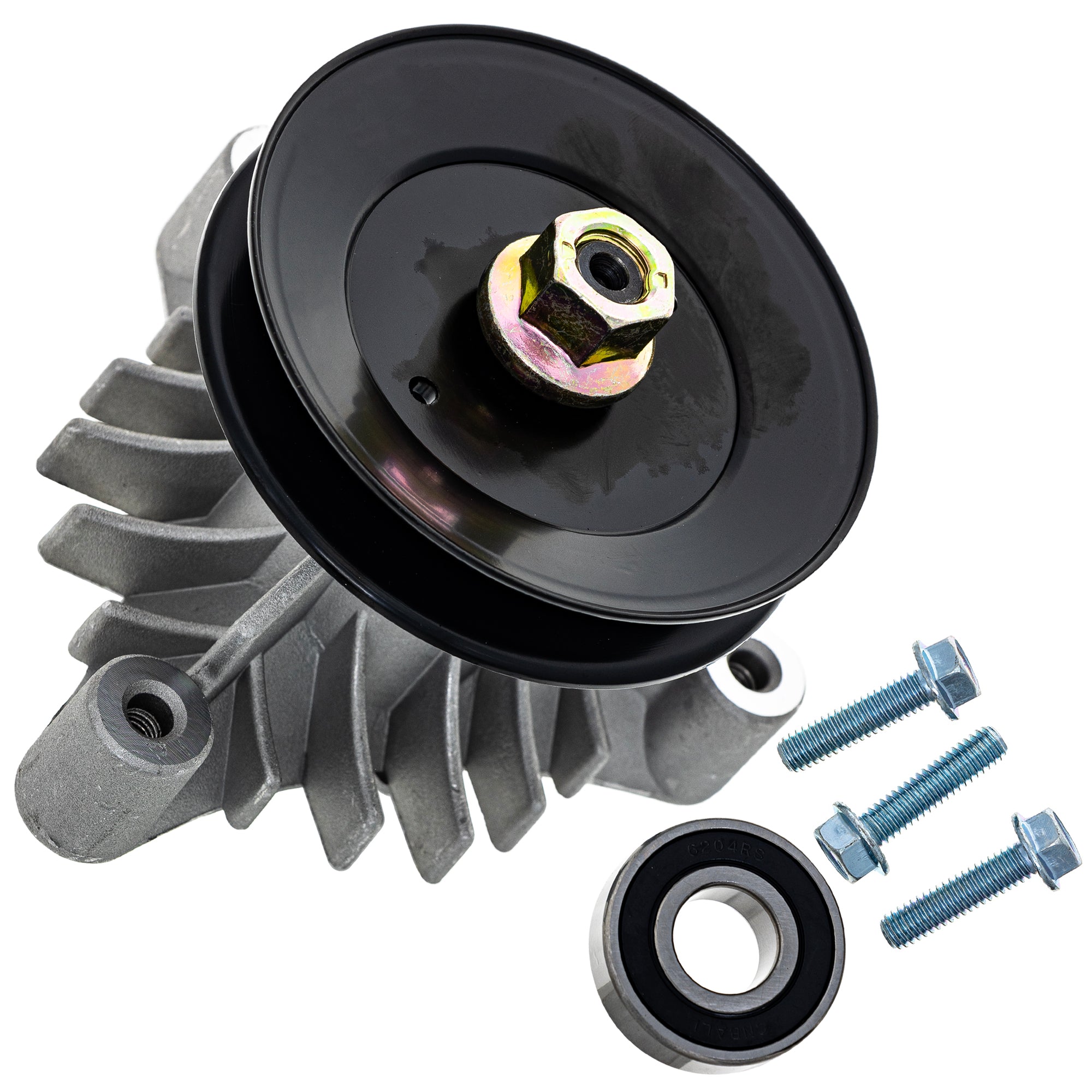 Deck Spindle For Wizard AYP Craftsman