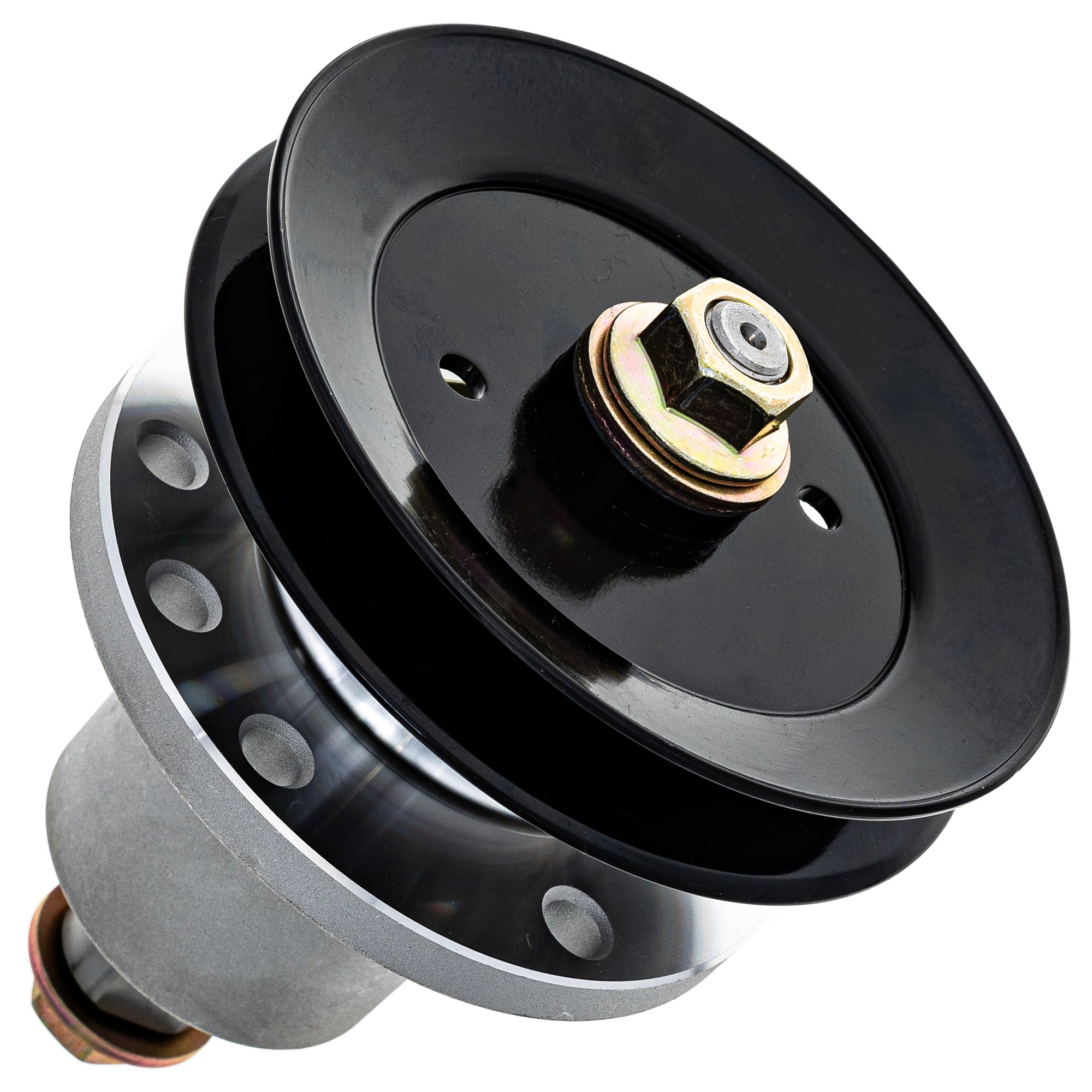 Deck Spindle For Exmark 1-654206
