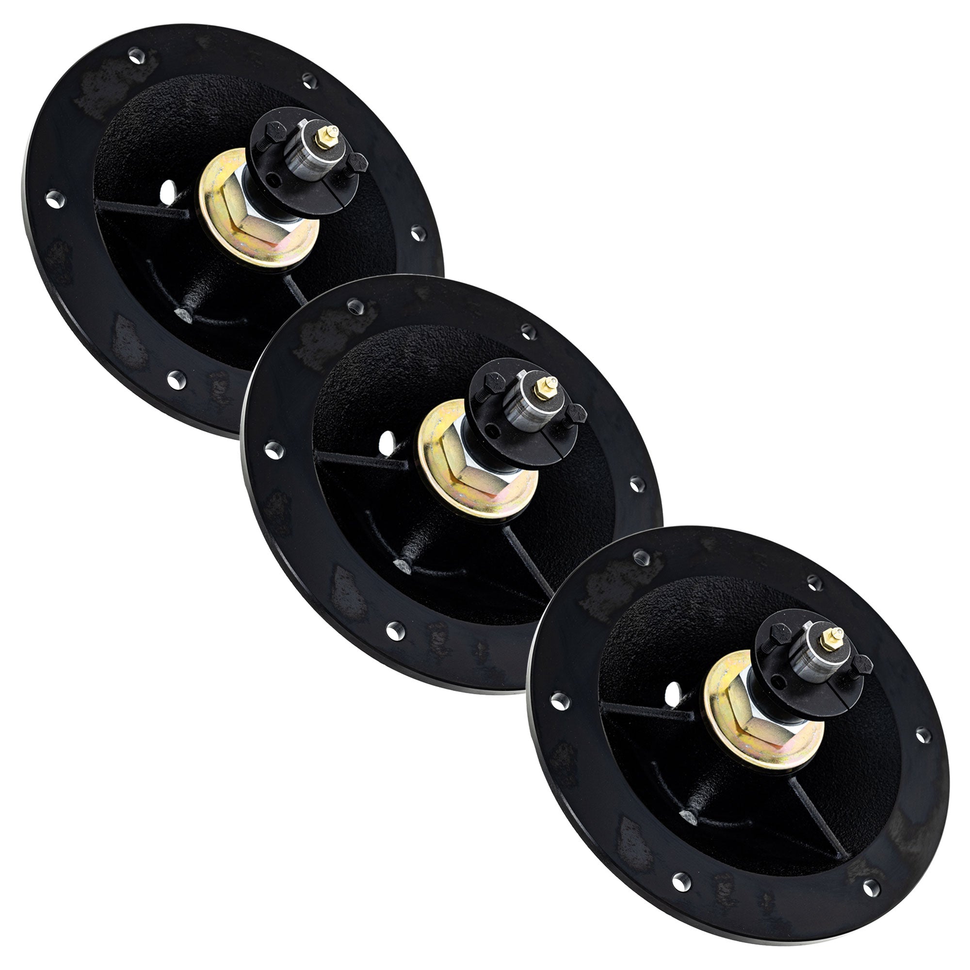 Mower Spindle for Ferris IS3200Z IS3100Z 84003242 61 72-Inch Decks 3 Pack