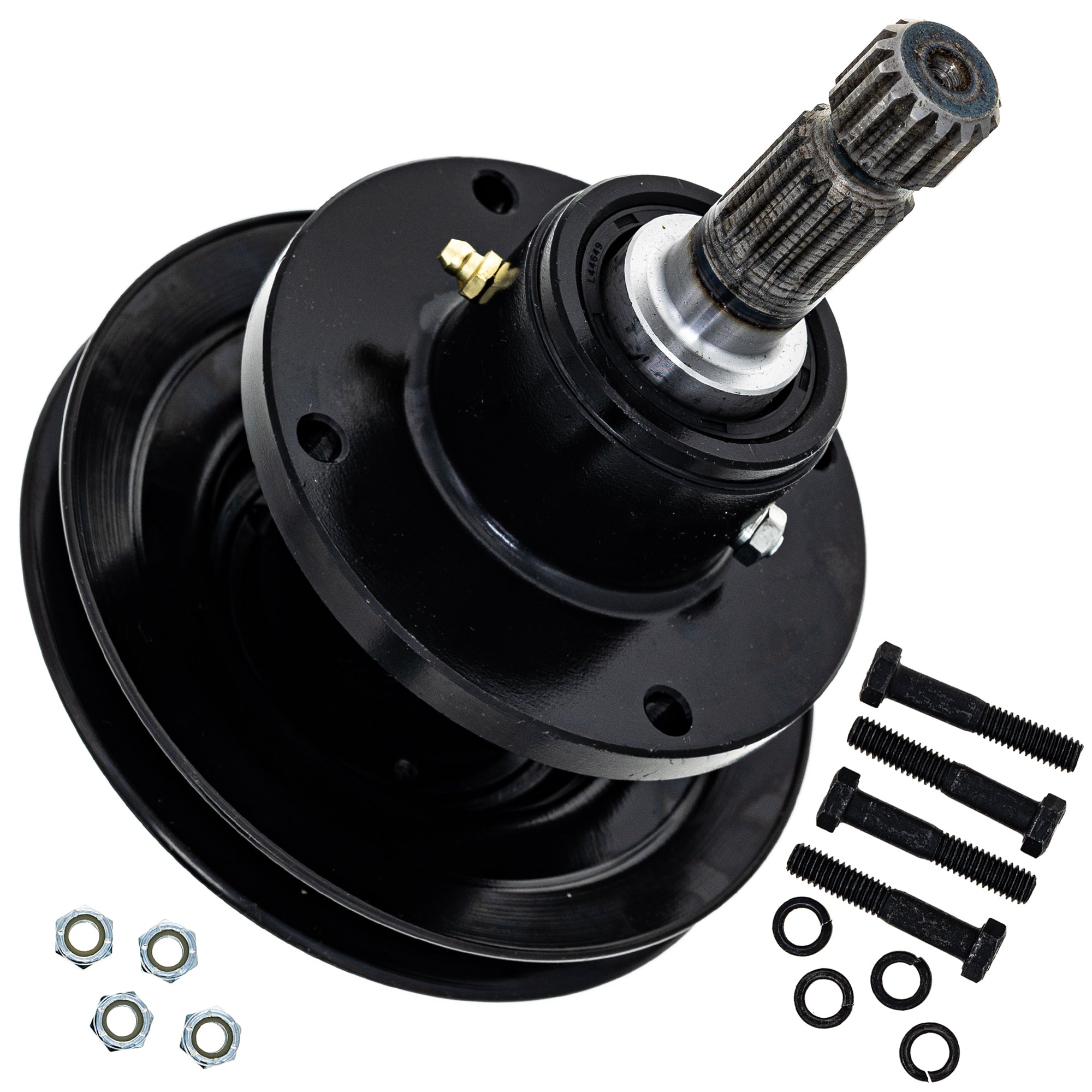 Deck Spindle For Scag 461697