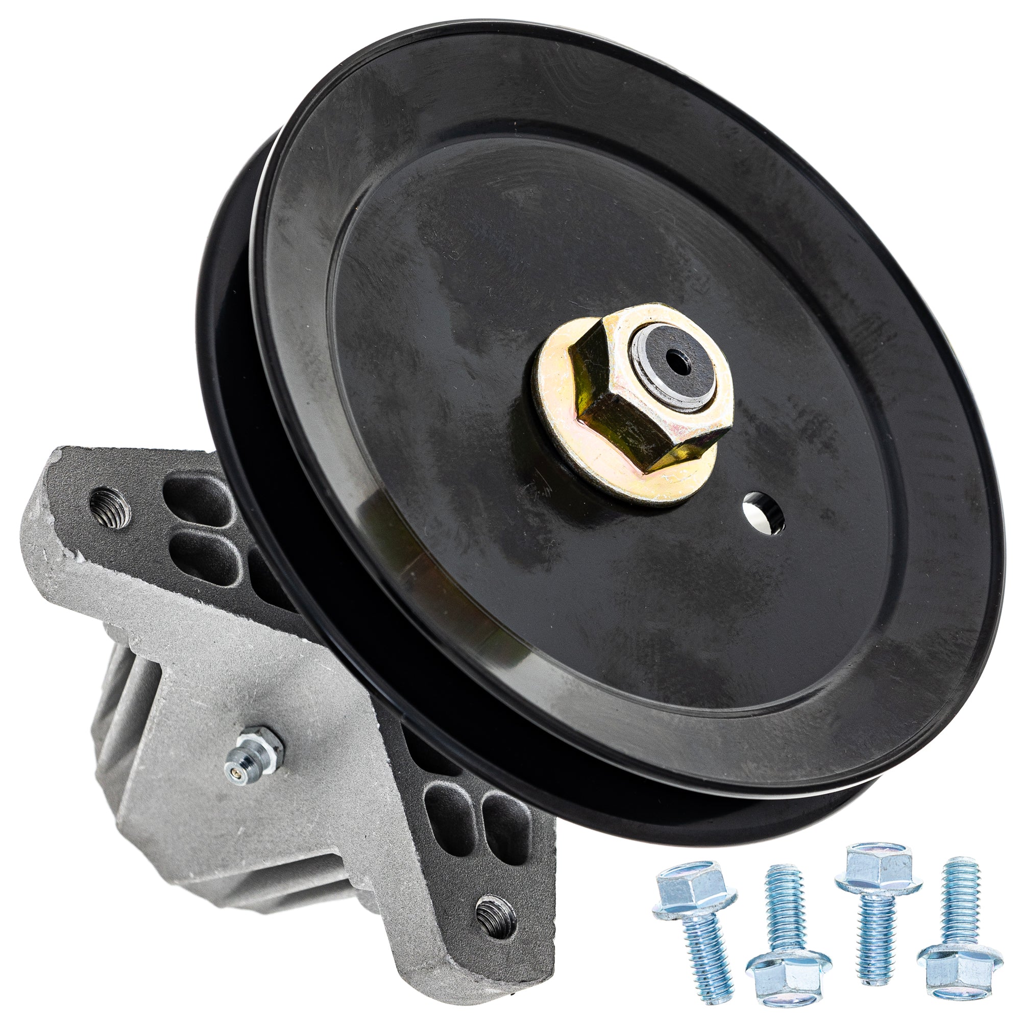 Deck Spindle For Cub Cadet Craftsman 618P09259 618-09259