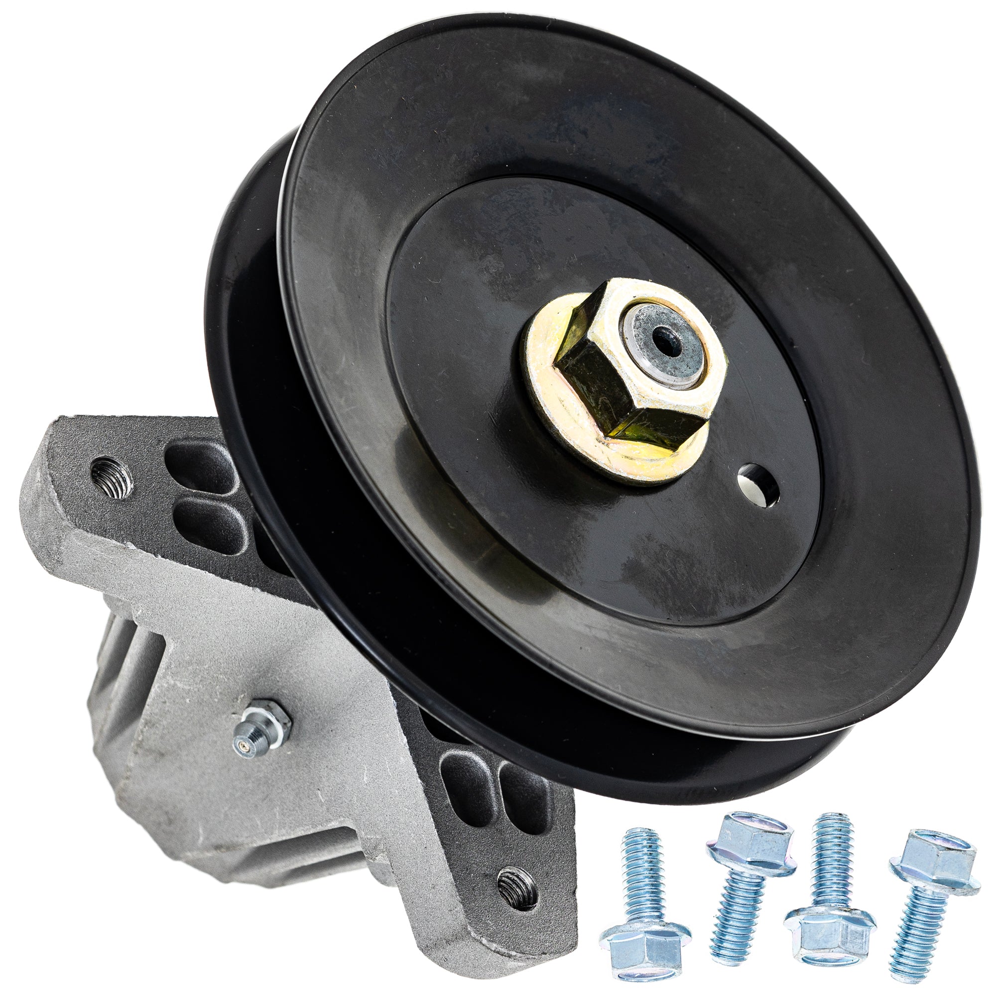 Deck Spindle For Troy-Bilt Cub Cadet 618P09255 618-09255