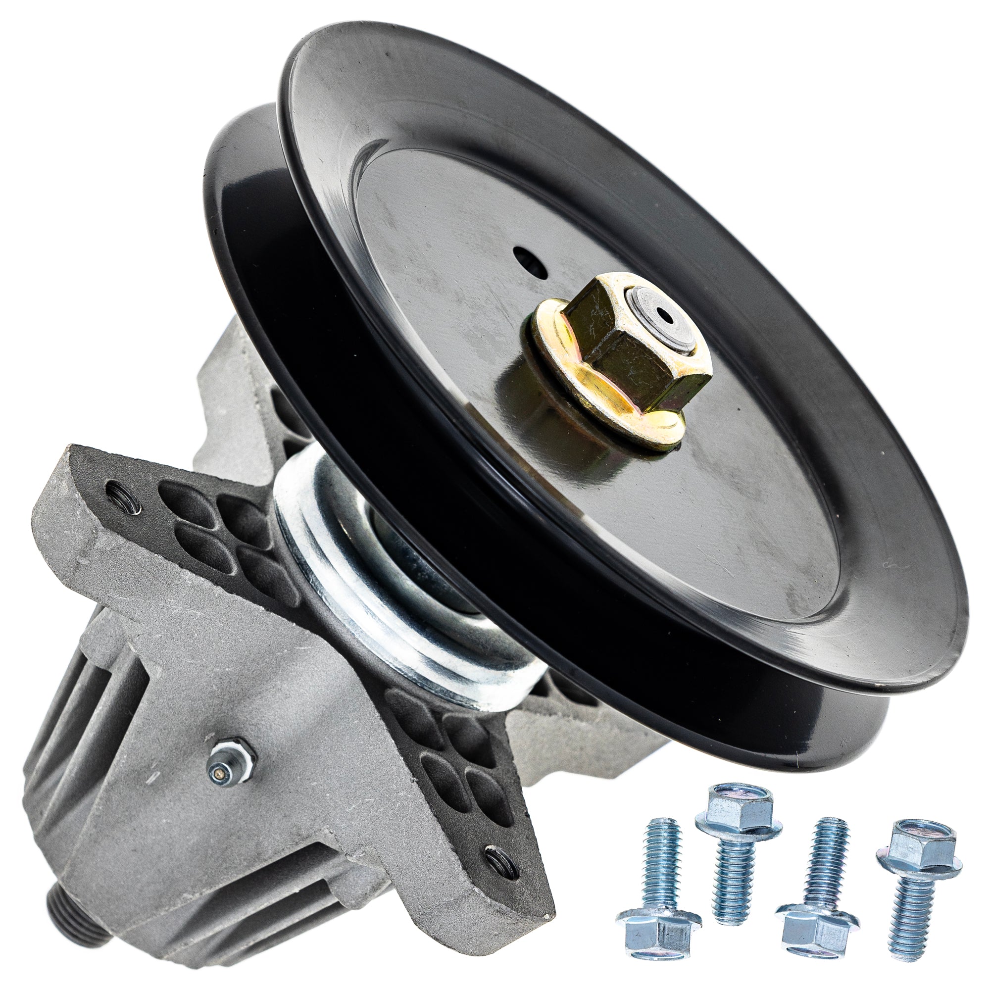Deck Spindle For Troy-Bilt Yard Machines Cub Cadet 618P09260 618-09260