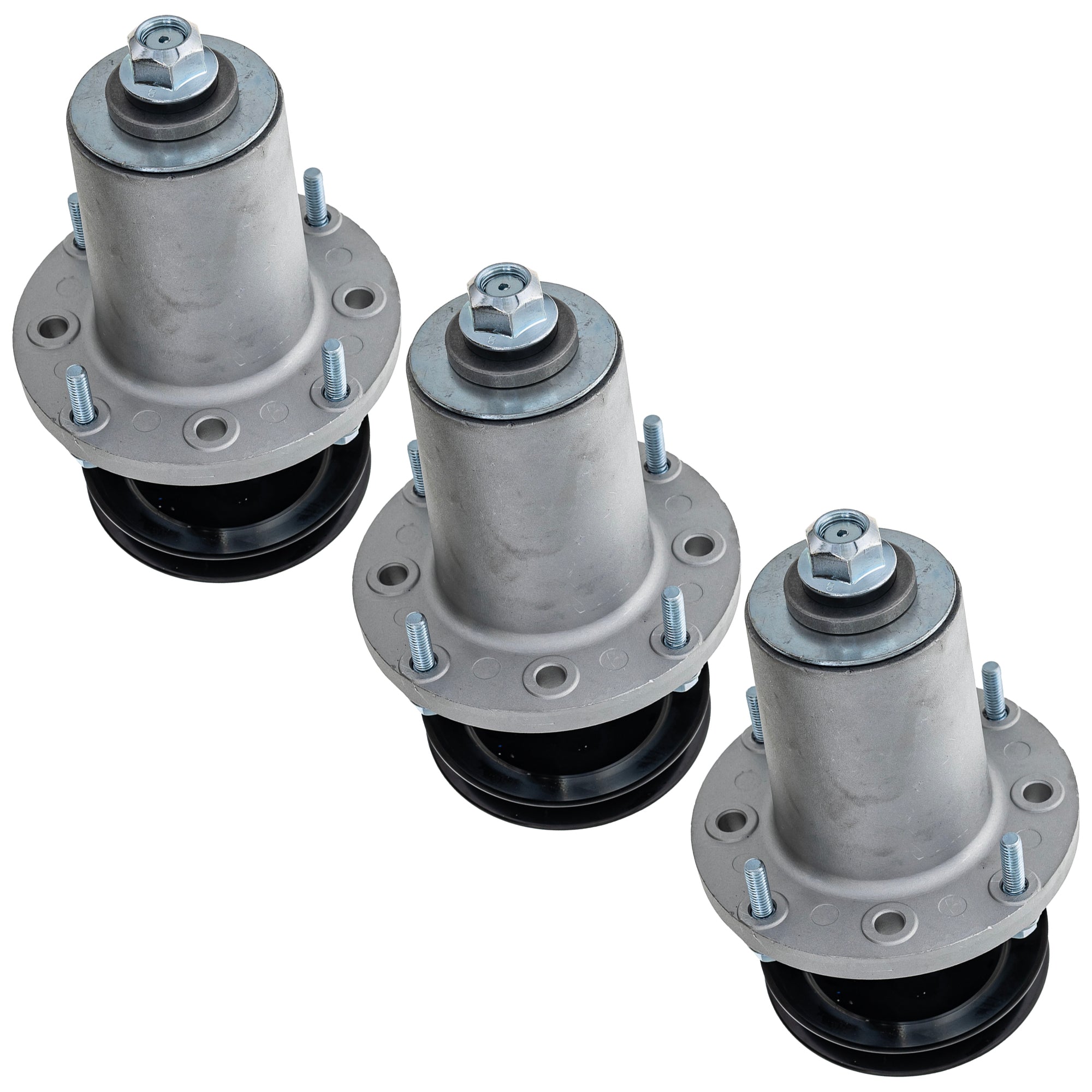 Spindle Set For Cub Cadet | 3-PACK