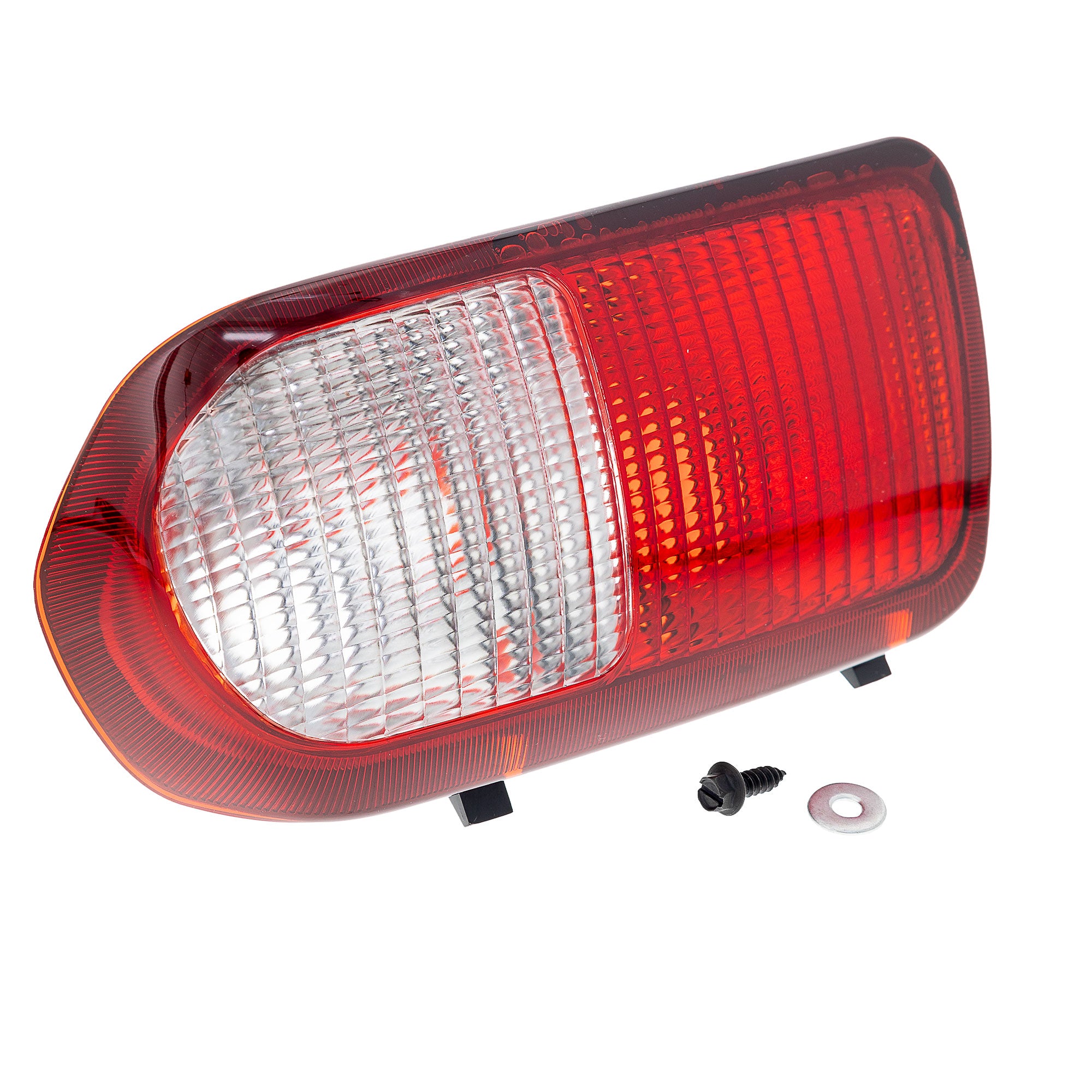 Tail Light For John Deere AM132642 AM120596