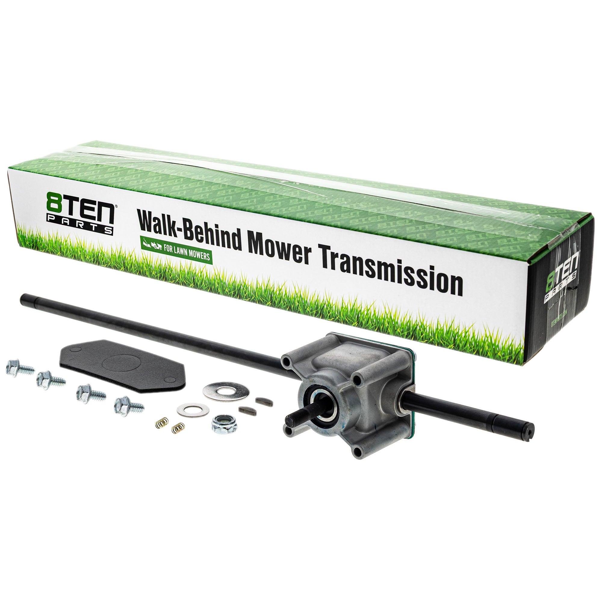 Walk Behind Mower Transmission For Toro 106-3955