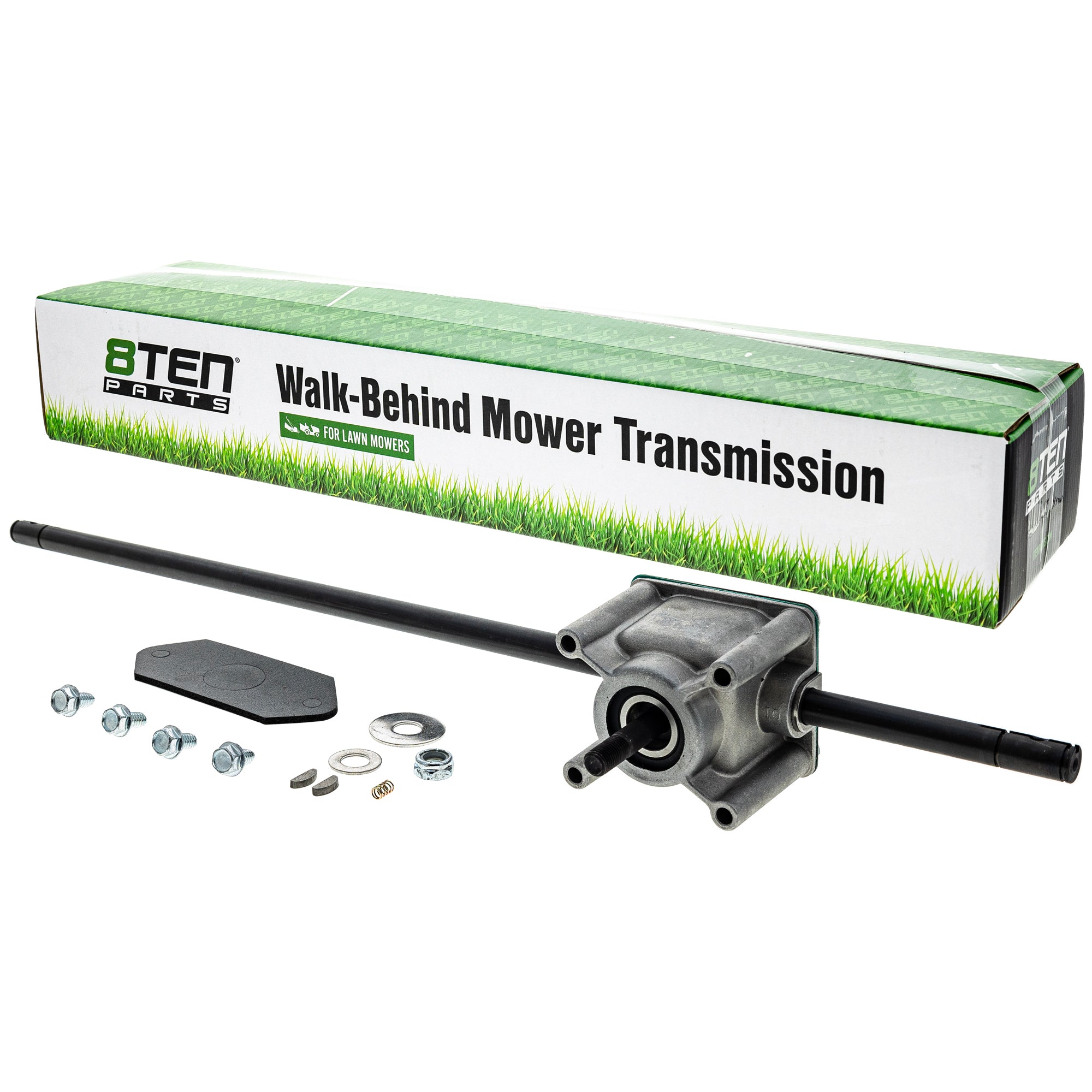 Walk Behind Mower Transmission For Toro 106-3956