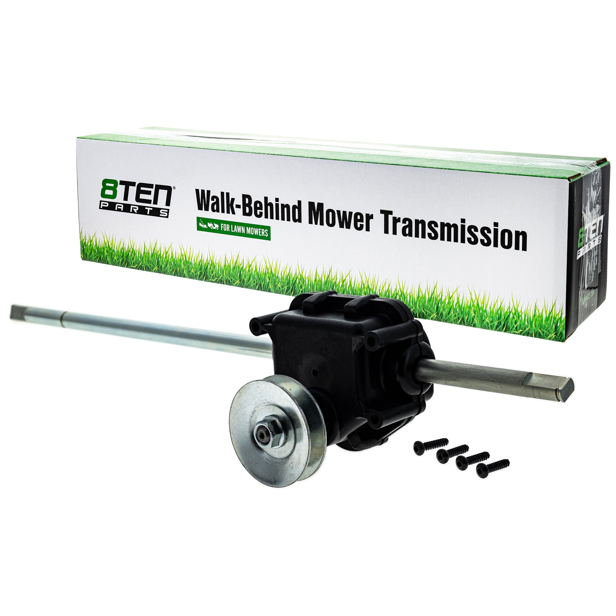 Walk Behind Mower Transmission For Toro 121-9181 112-8831
