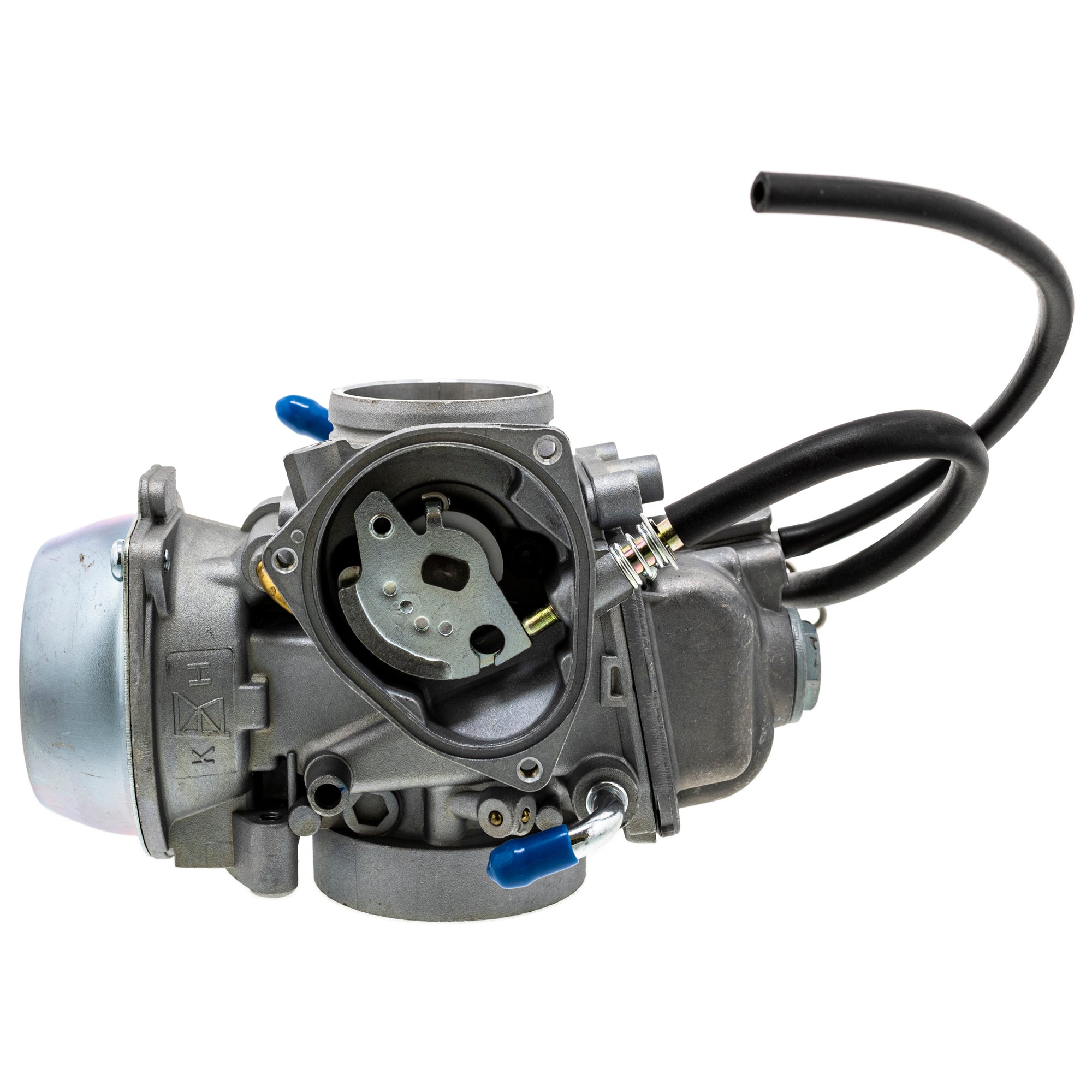 Carburetor Assembly For Polaris 3131742 3131740 3131712 3131710 3131707 3131599 3131568 3131567