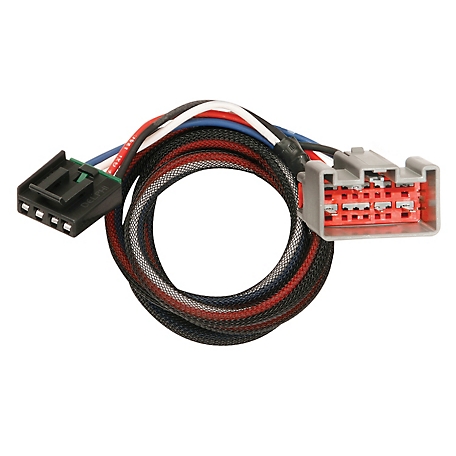 Uriah Brake Control Harness 2008 Ford Super Duty #UB081788