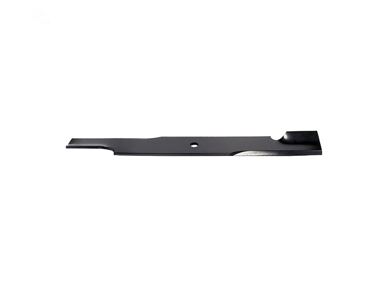 72" Toro HD High-Lift Blade 110-0621-03 (24-1/2" Long x 1/2" Hole)