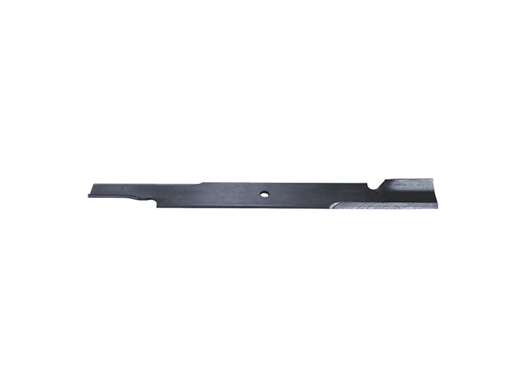 72" High-Lift Blade 1/4" Thick Rotary 16516 (25" Long x 5/8" Hole)