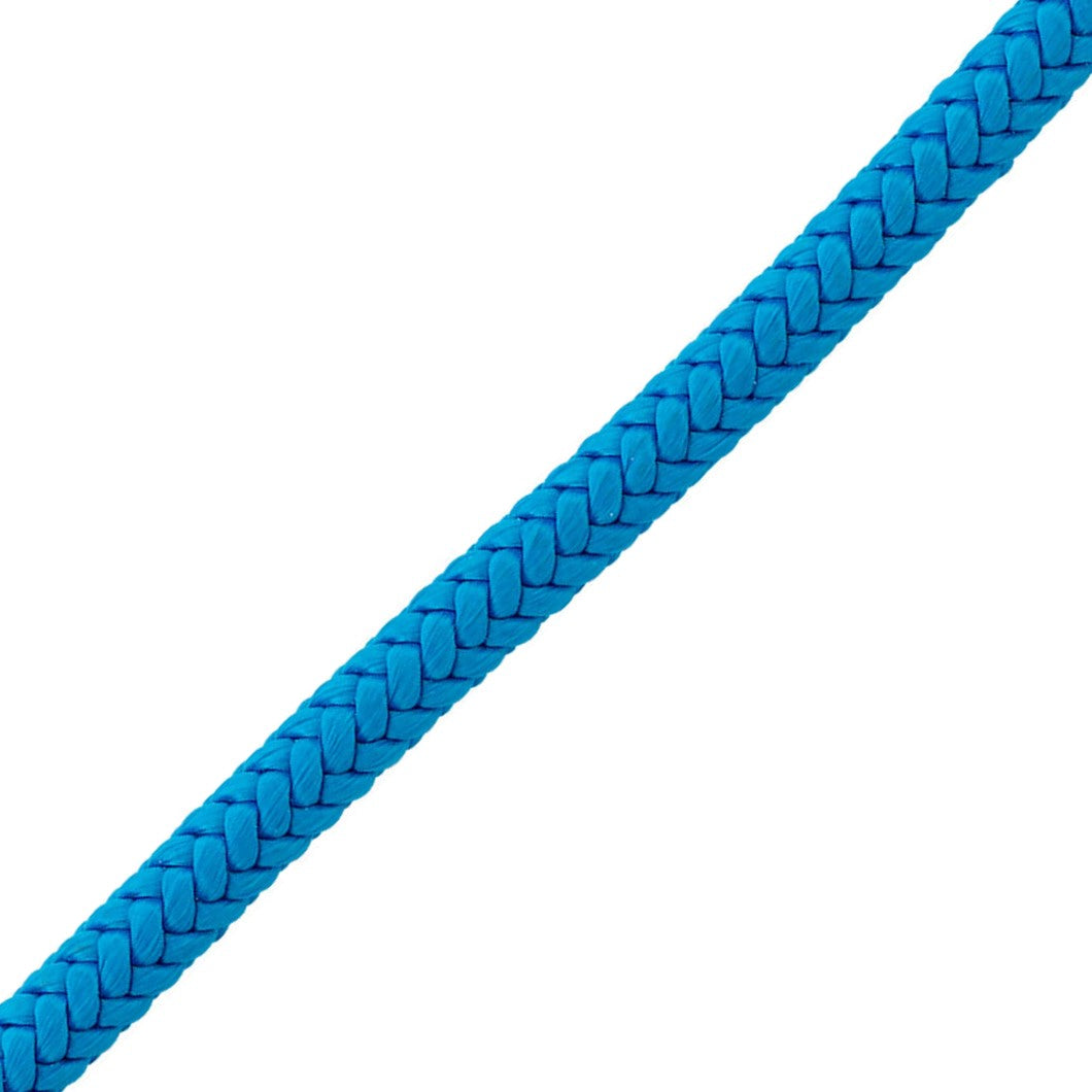 Samson True-Blue 1/2" Climbing Rope