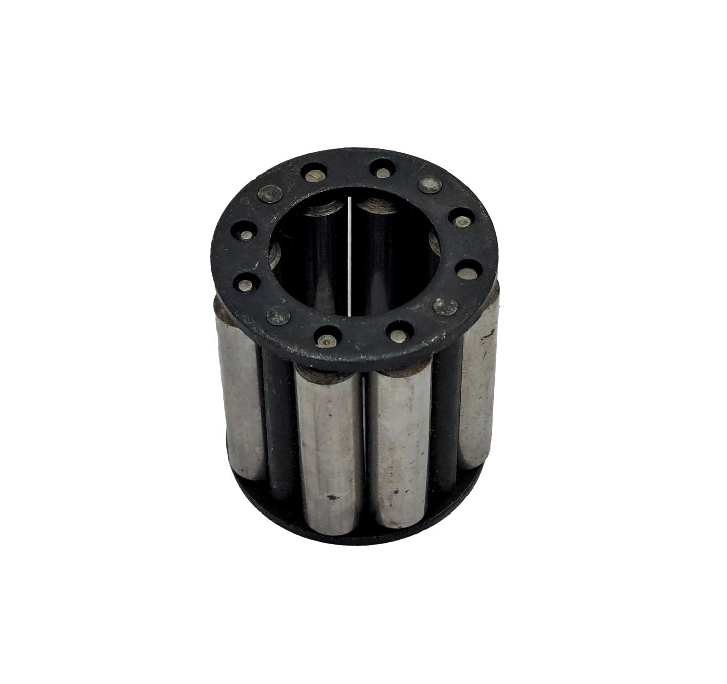 Mower Sulky N20015 Roller Cage Bearing