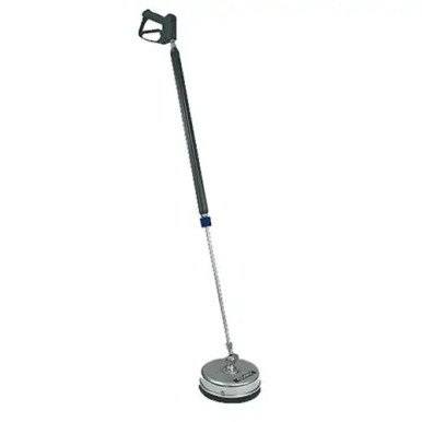 Mosmatic 78.260 High Pressure Universal Surface Cleaner, FL-EG 200, 8 in