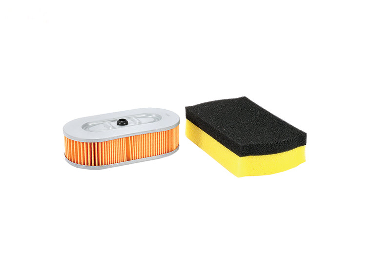 Air Filter Kit For Mikasa MTX50, MTX60, MTX70, MTX80, and MTX90