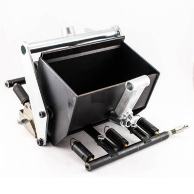 Graco 16Y207 FlexDie Kit, 12 in