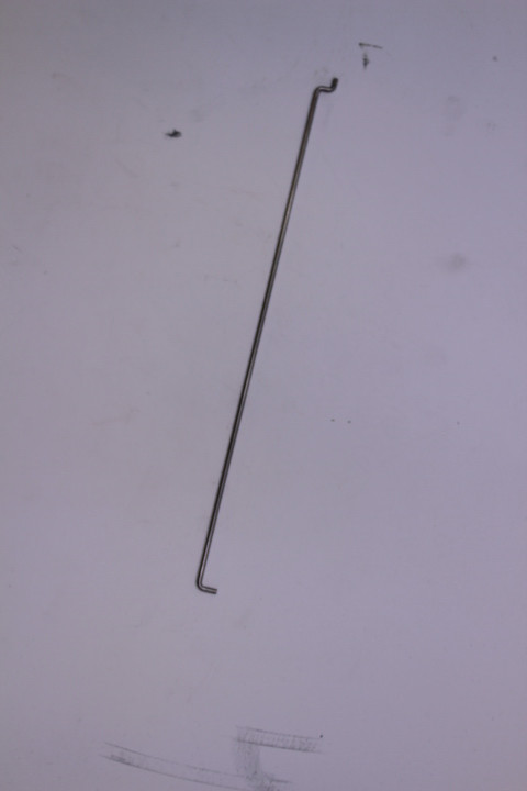 Kohler 17 079 33-S Linkage, Governor