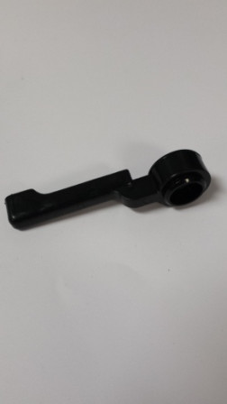 Kohler 17 090 04-S Lever, Fuel Shutoff