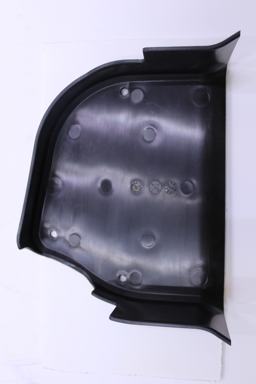 Kohler 17 096 50-S Cover, Recoil Starter