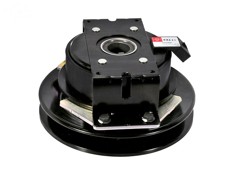Gravely PTO Clutch 59118500 Ogura Double Spring APEX ZT HD PRO-TURN (53797600 & 05118900)