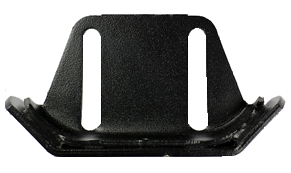 Murray Simplicity Snapper 1713424ASM - SKID/WEAR STRIP ASMY-