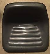 Murray Simplicity Snapper Seat-09.5 Back Black 1714316SM