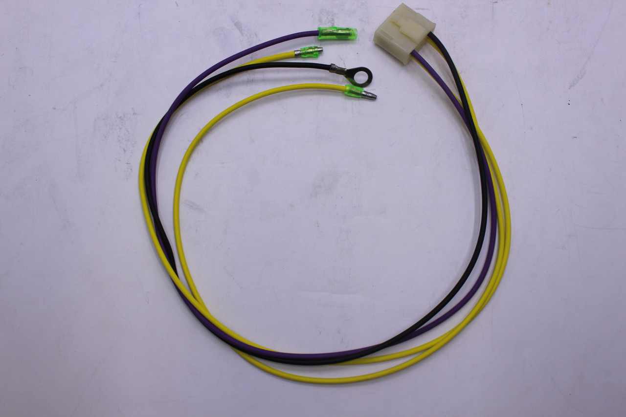 Kohler 17 176 03-S Harness, Regulator Wiring Assy