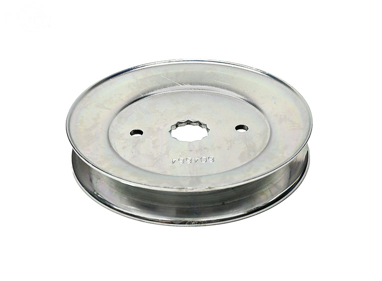 Hustler 604664 Deck Spindle Pulley