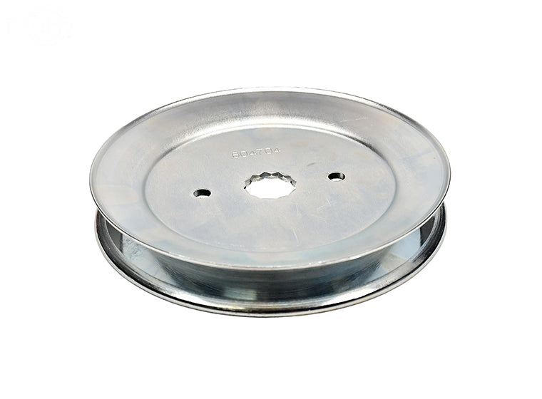 Hustler 604704 and Excel 604704 Spindle Pulley