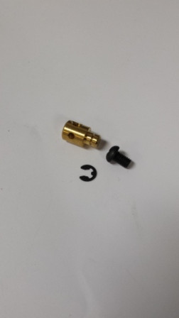Kohler 17 237 13-S Kit, Cable Clamp