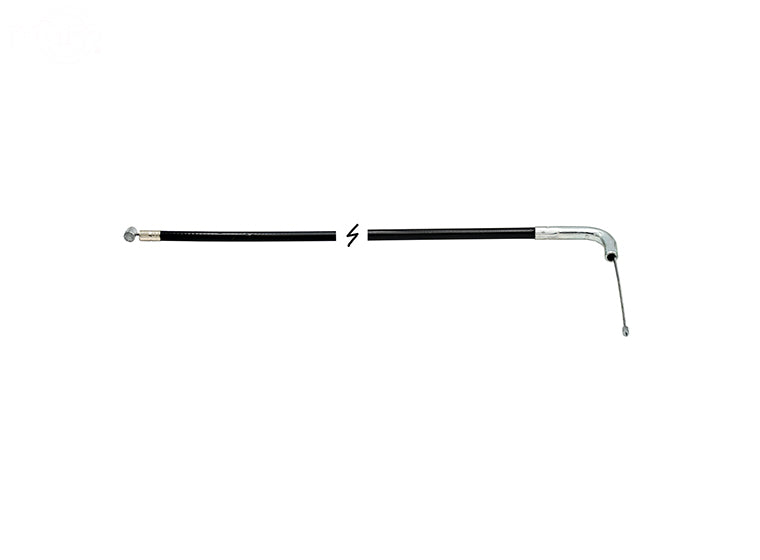 RedMax RH Blower Throttle Cable 576785801 Fits EBZ6500-RH EBZ7500-RH EBZ8500-RH