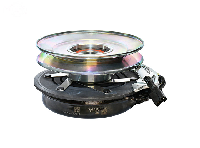 John Deere TCA24446 & TCA22416 OEM PTO Clutch Specific ZTrak™ Models
