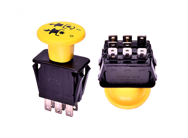 John Deere PTO Switch AM147972