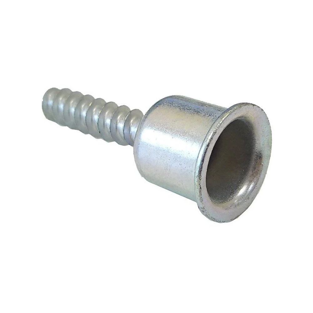 1140 790 6101 – STIHL Screw Assembly for MS 311 & MS 391 (Genuine STIHL OEM Fastener)