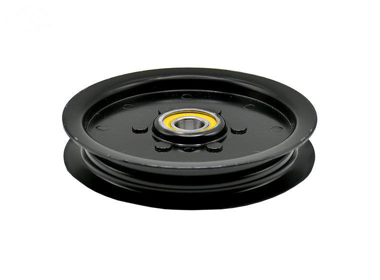 John Deere Idler Pulley P/N AM143737 and AM136693