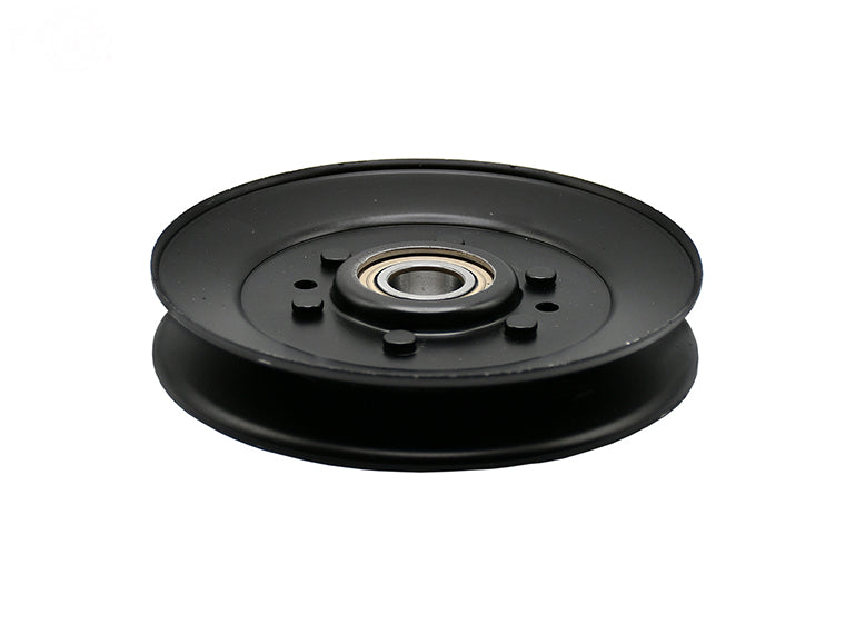 John Deere Idler Pulley AM135957