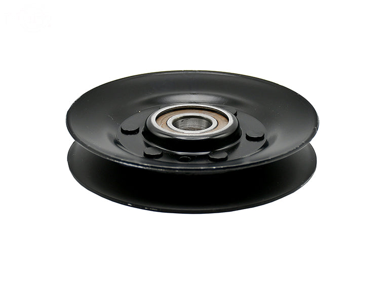 John Deere V-Belt Idler Pulley TCA17541