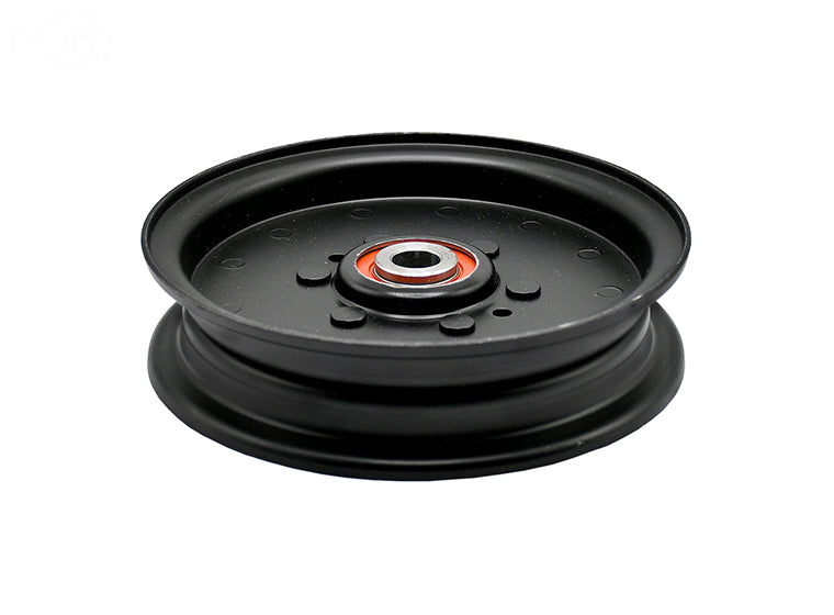 John Deere Idler Pulley AM115933